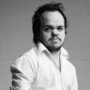 Herman Cuevas miniatrura